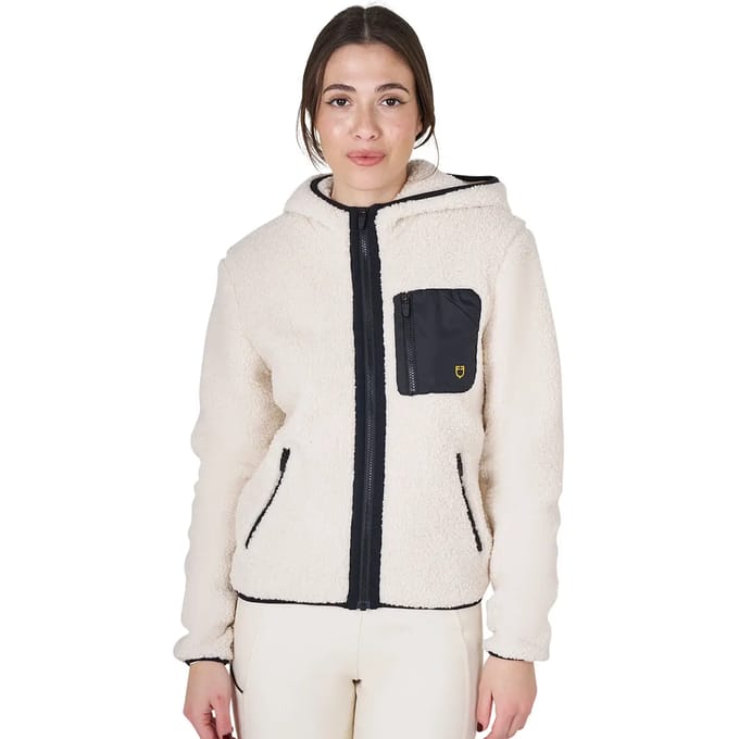 Teddy rijjas voor dames Equestro
