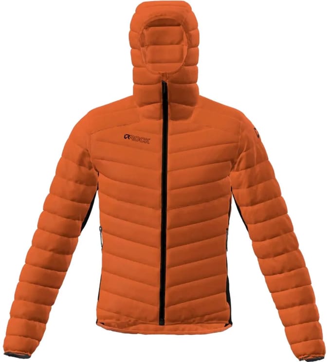 Rock Experience Fortune 2.0 Hybrid Jas L Man