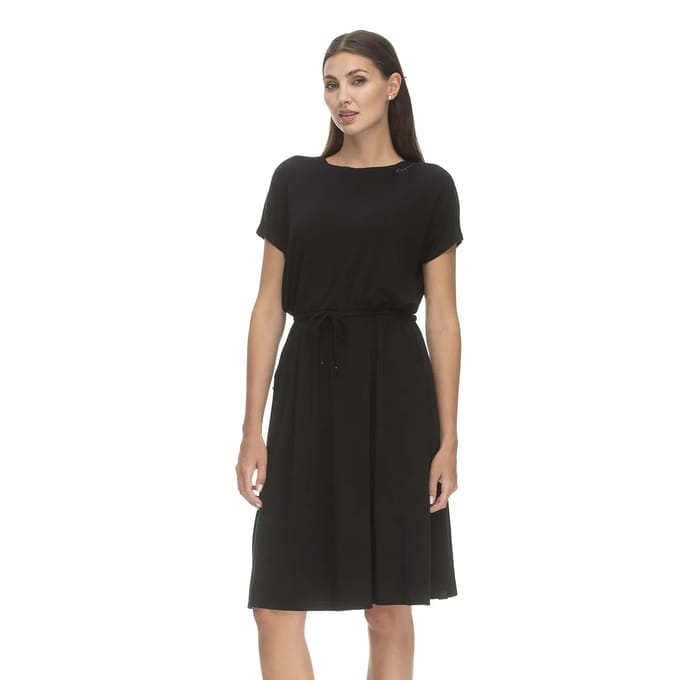 Damesjurk Ragwear Pecori Dress