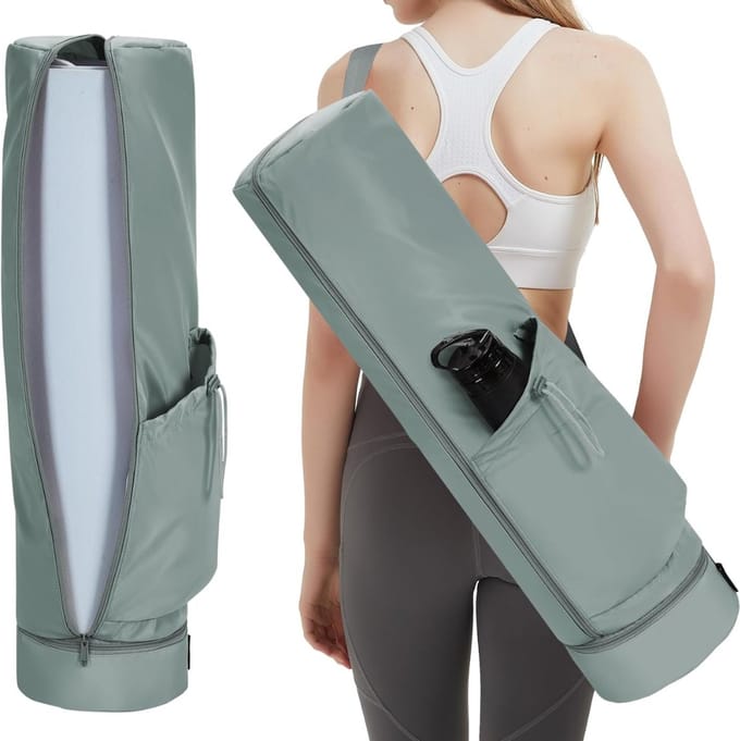 Yogamat Tas - Yogatas Groot - Yogamat Tas Waterdicht