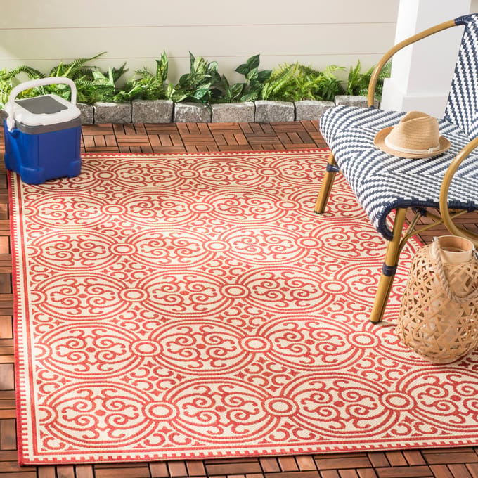 Buitenkleed Atlantic | Safavieh