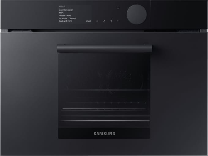 Samsung NQ50T9939BD 50 l 2500 W Zwart