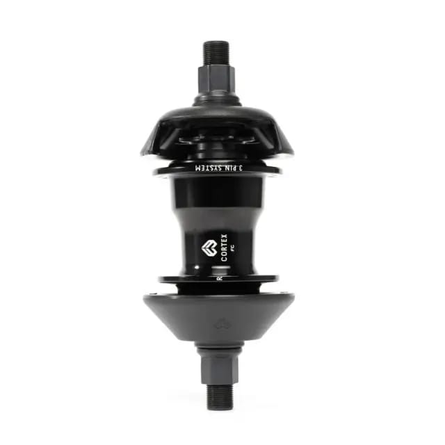 Achteras naaf mannelijke LHD Eclat Cortex Evo Fc