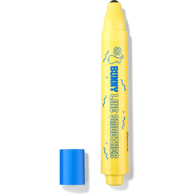 Chasin' Rabbits, Bunny Line Smoother, Undereye Secret Corrector Brightening & Lifting, 15Ml(0.5Fl Oz) yellow