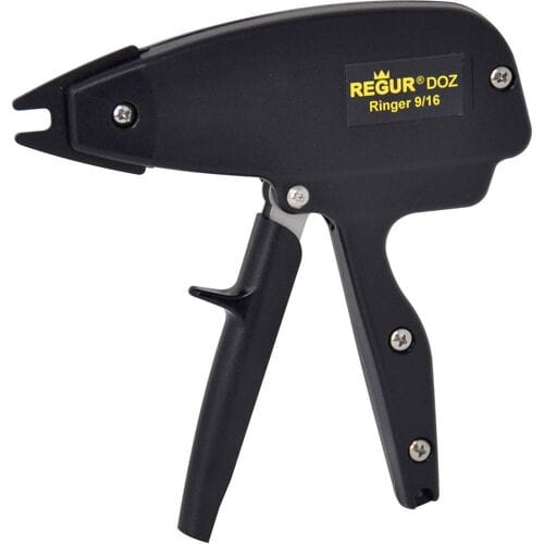 Regur 60723 Speciale tang 175 mm 1 stuk(s)