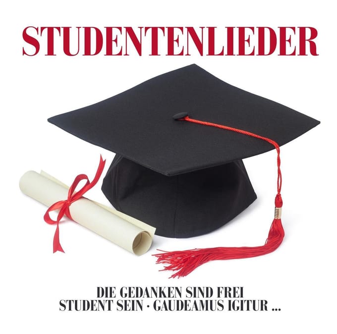 Studentenlieder