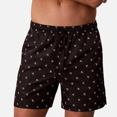 Zwembroek Calvin Klein Jeans Lv00n61028