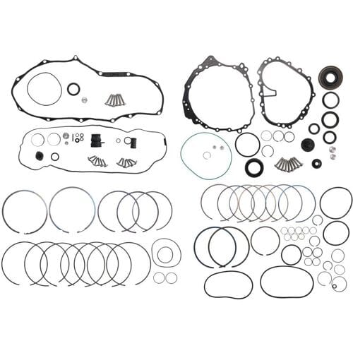 Pakkingset, handgeschakelde versnellingsbak ZF 1103 298 107