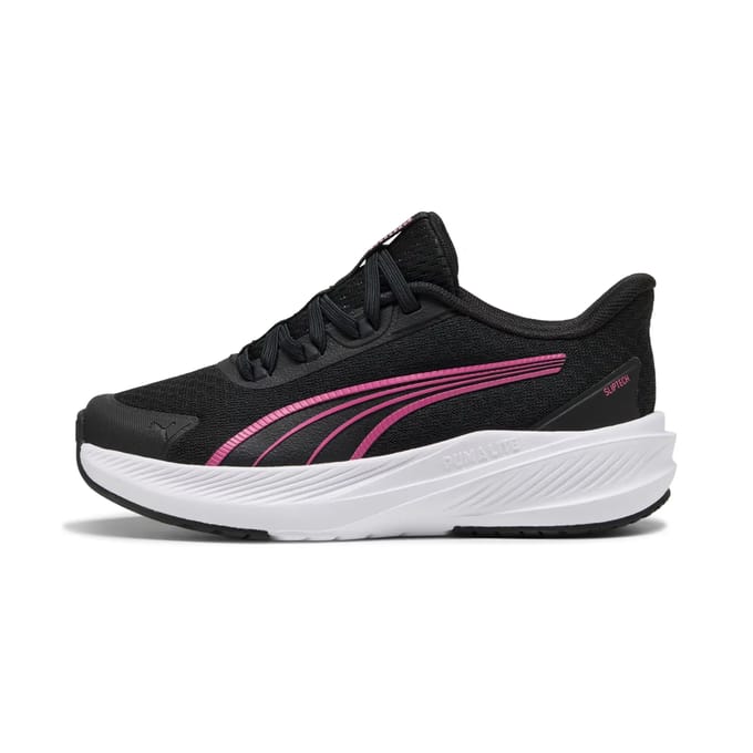 Lage sneakers mini kind Puma Dasher Lite Sliptech