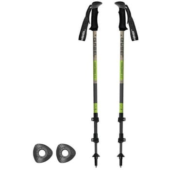 Sportaccessoires Gabel MONT BLANC 4.0 Green 7008432300000