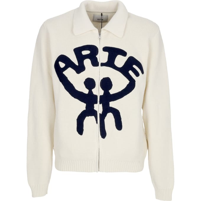 Cardigan Man All Together Cardigan Cream