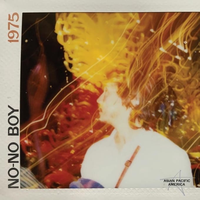No-No Boy - 1975 (CD)