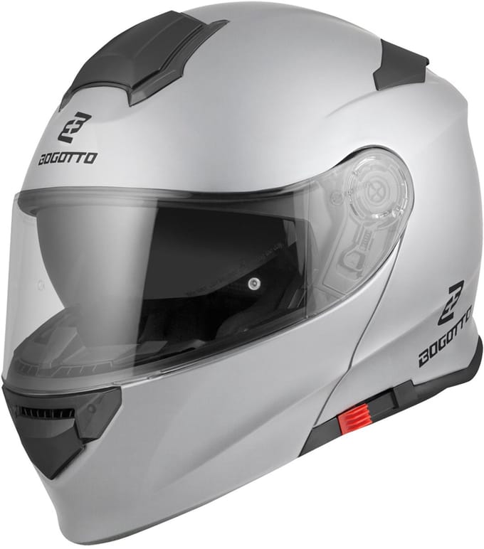 Bogotto V271 Motorhelm -
