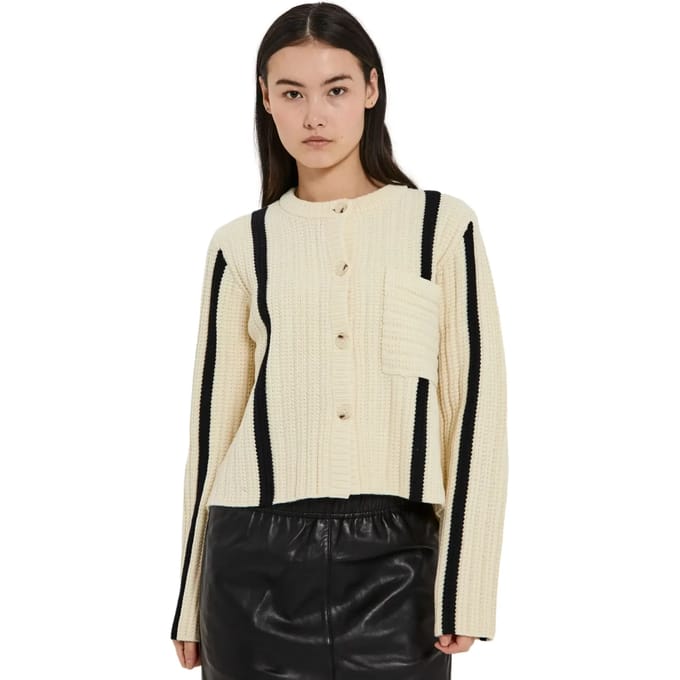 Damesvest Norr Stilla