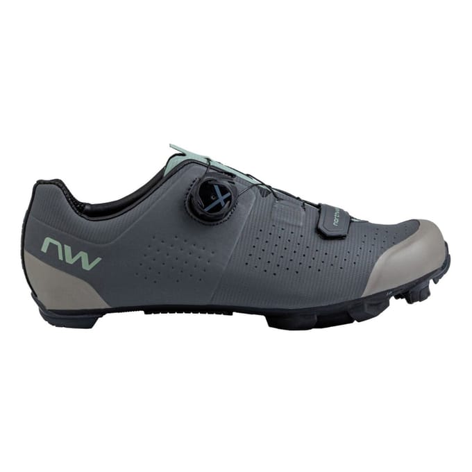 Northwave Razer Mtb-schoenen Grijs EU 45 Man,Vrouw