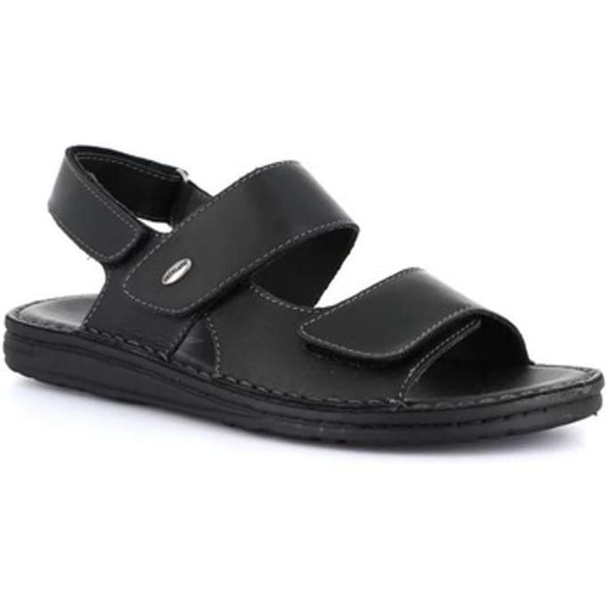 Platte sandalen Grunland DSG-SA1954