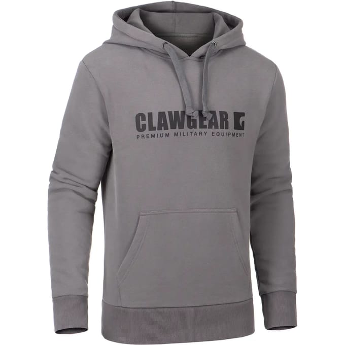 Hoodie Clawgear CG