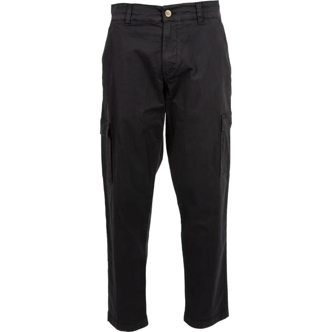 O'Neill Essentials Cargo Pants Black Out Taglia: W34 | Pantaloni cargo Outlet | Uomo | Nero