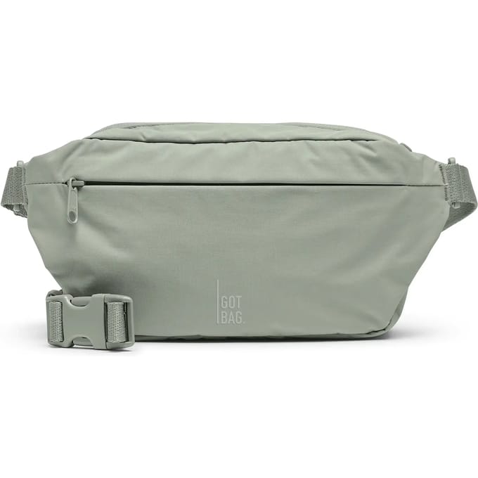 Got Bag Adapt Monochrome Schoudertas Groen Man
