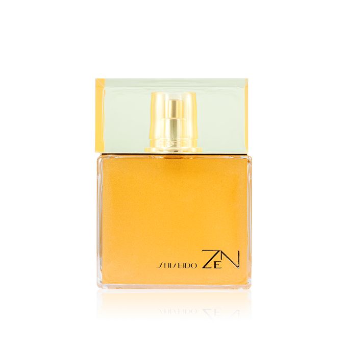 Shiseido ZEN Women Eau de Parfum Spray Damesparfum Dames 50 ml