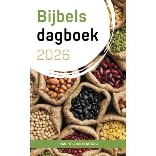 Bijbels Dagboek 2026