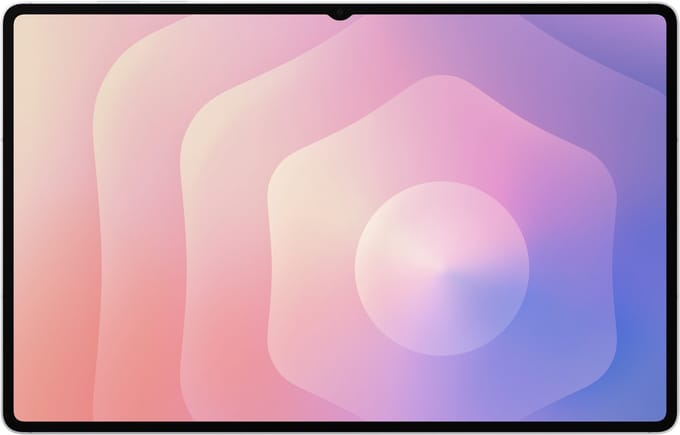 Samsung Galaxy Tab S11 Ultra 5G – 256GB – Zilver