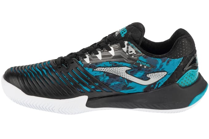 Sportschoenen Joma zwart 41 black