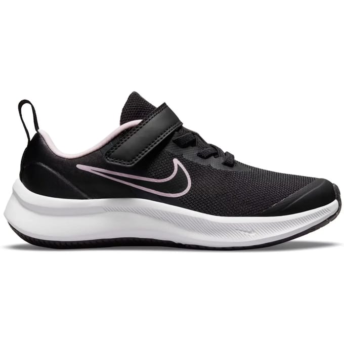 NIKE Star Runner 3 PSV Hardloopschoenen Unisex - Maat 28 1/2