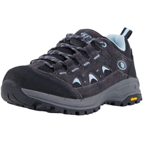 Trail Brütting -