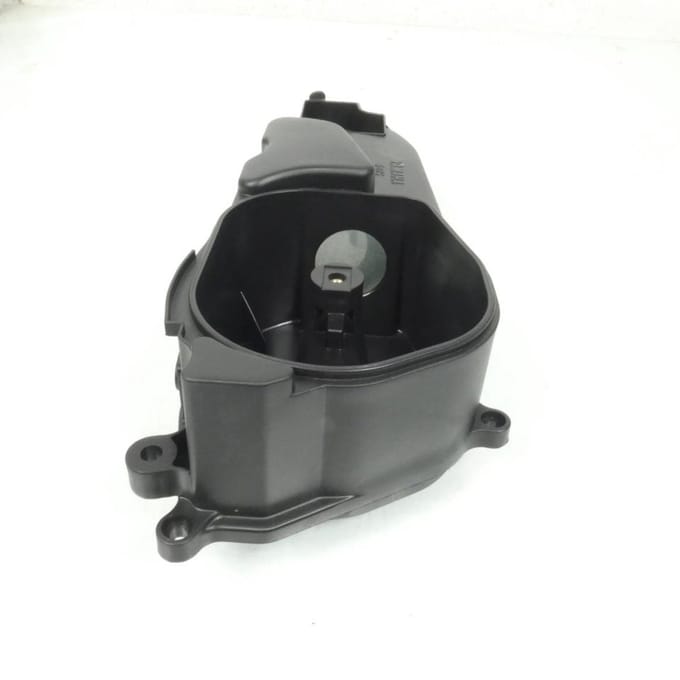Linkerstuk luchtfilterhuis voor scooter MBK 150 Skyliner 2002 5DS-E4411-01 Nieuw