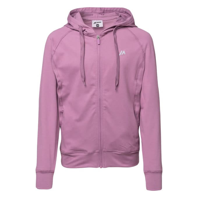 Zip-up hoodie voor meisjes Martes Cyra