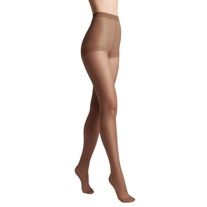 Kousen met short voor dames Conte Elegant Solo 15