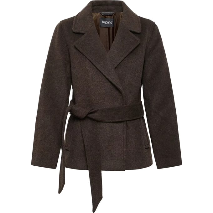 b.young - BYABONNET JACKET 2 - Dames - Jassen