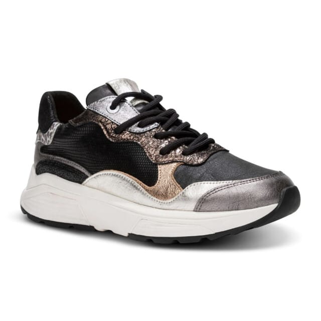 Xsensible Veterschoenen