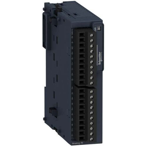 Schneider Electric TM3AI8 TM3AI8 Uitbreidingsmodule