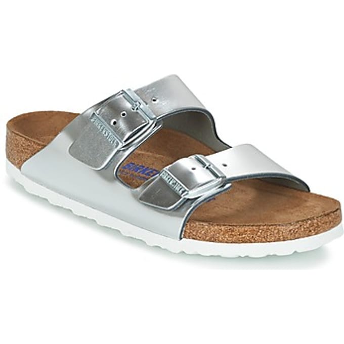 Slippers BIRKENSTOCK Arizona Soft Footbed
