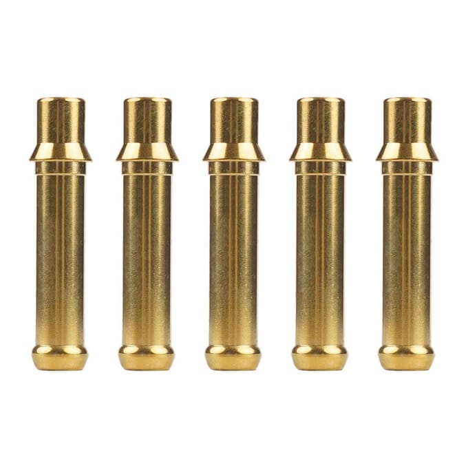 397 Transmissielijnfitting Buisadapter 5 stuks