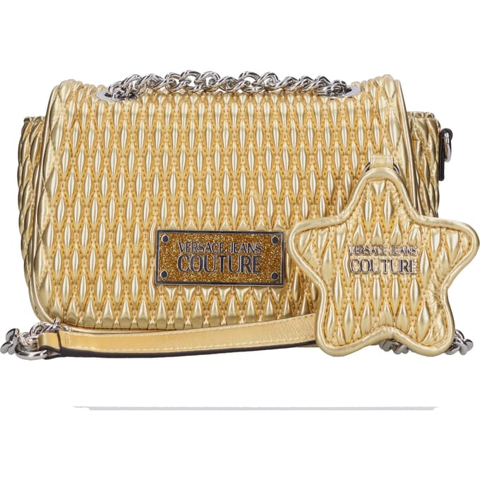 VERSACE JEANS COUTURE Tassen... Goud