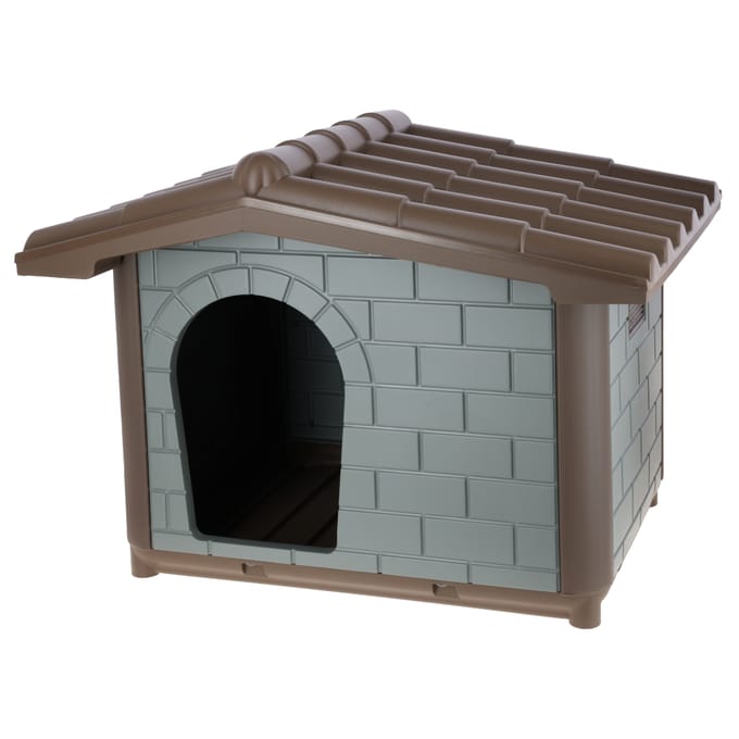 Kerbl Pet hondenkennel Levin 99x70x75cm voor honden