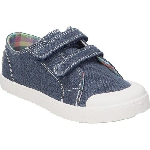 Lage Sneakers Pablosky 111623