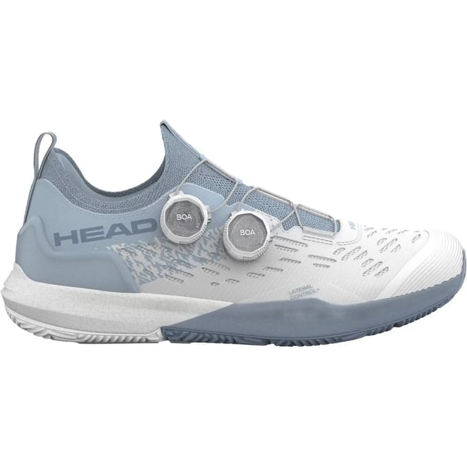 Padel schoenen Head Motion Pro 1.5 Boa