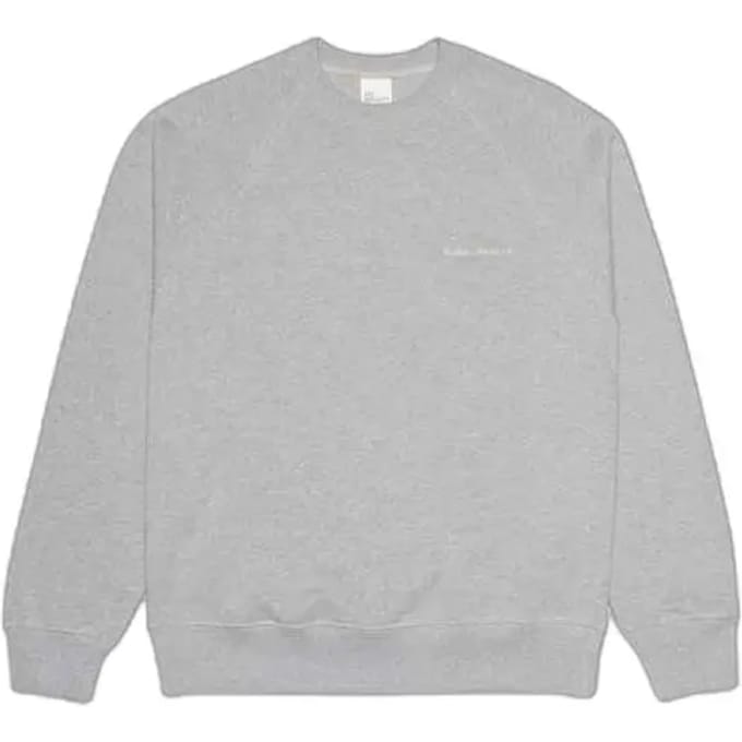 Sweatshirt Nudie Jeans Palle Logo