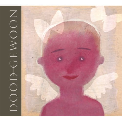 Doodgewoon - Bette Westera