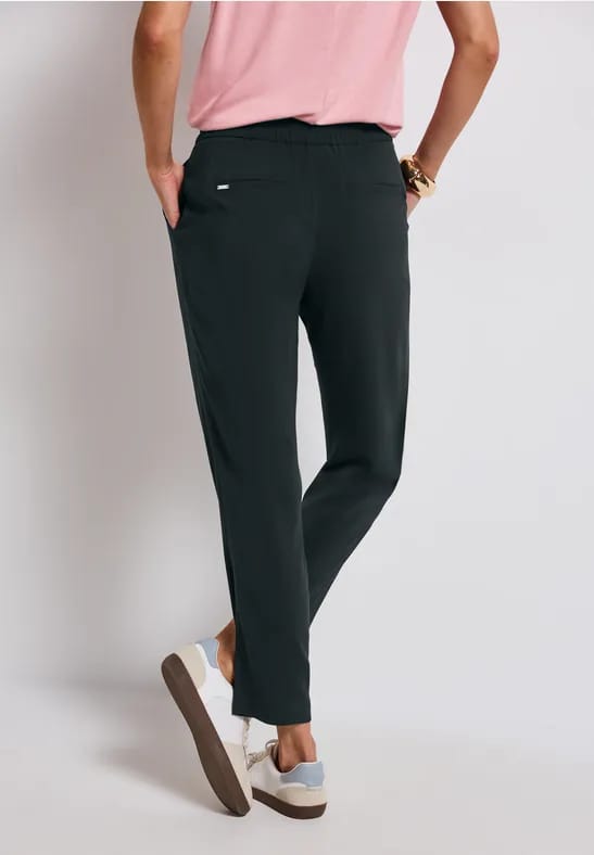 Loose Fit broek