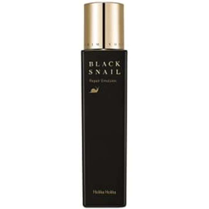 HOLIKA HOLIKA - Prime Youth Black Snail Repair Emulsion 100ml