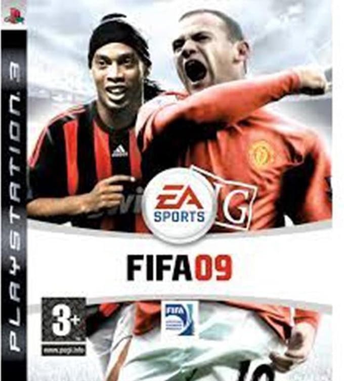 FIFA 09