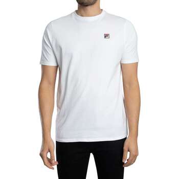 T-shirt Fila Sunny Essential T-Shirt White