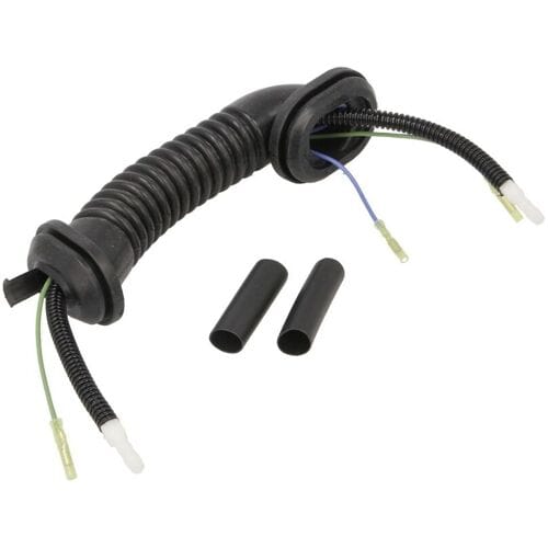 Kabel reparatieset, achterklep SENCOM 21008
