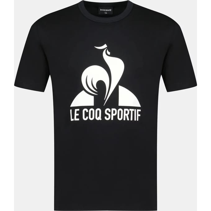 Kinder-T-shirt Le Coq Sportif Essentiels N°1