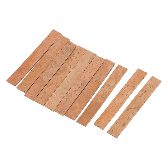 10 stuks nekkurkvel klarinetgewricht kurk instrument accessoires voor saxofoon Bb klarinetten